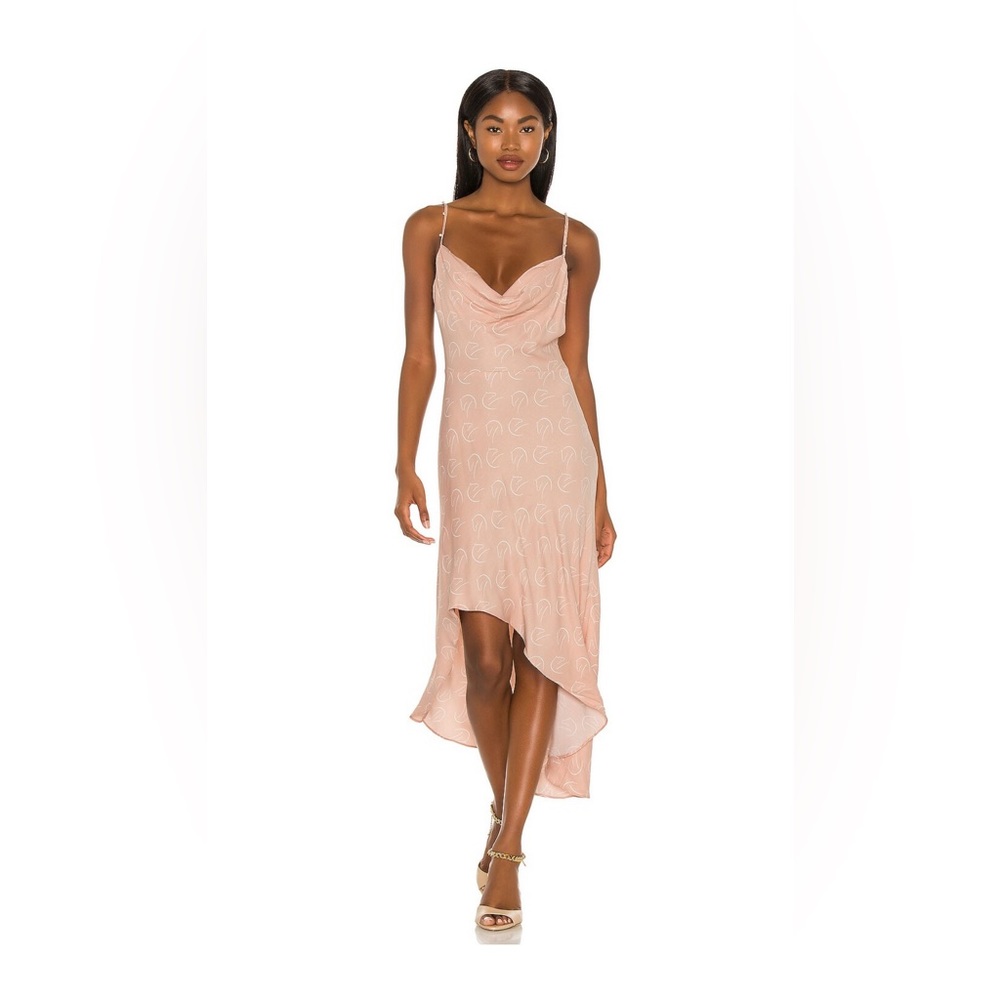 Camila Coelho Octavia Slip Dress in Size XS